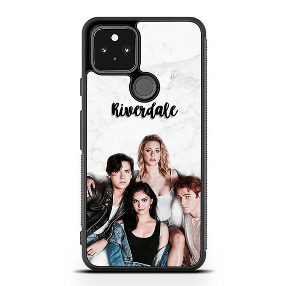 Riverdale Cast 1 Google Pixel 5 | Pixel 5a With 5G Case