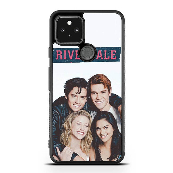 Riverdale Cast 2 Google Pixel 5 | Pixel 5a With 5G Case