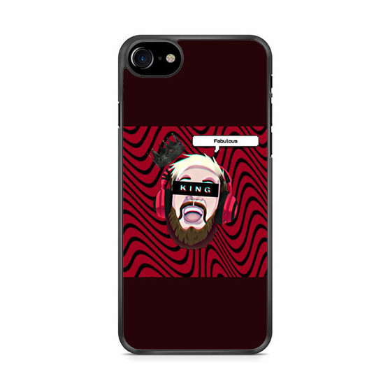 Pewdiepie Fabulous iPhone SE 2020 Case