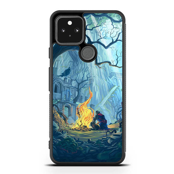 Dark Souls 5 Google Pixel 5 | Pixel 5a With 5G Case