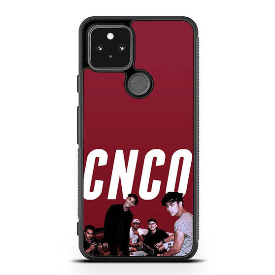 CNCO Google Pixel 5 | Pixel 5a With 5G Case