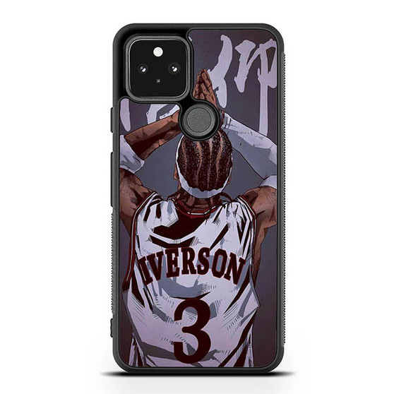 Iverson 1 Google Pixel 5 | Pixel 5a With 5G Case