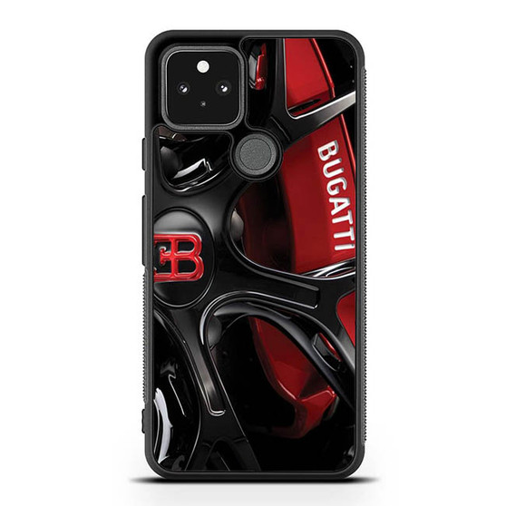 Bugatti Velg Google Pixel 5 | Pixel 5a With 5G Case