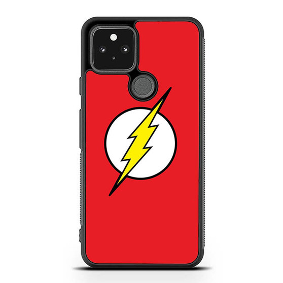 Flash logo Google Pixel 5 | Pixel 5a With 5G Case