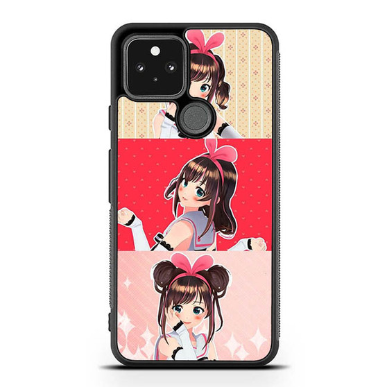Internet Princess Kizuna Ai 2 Google Pixel 5 | Pixel 5a With 5G Case