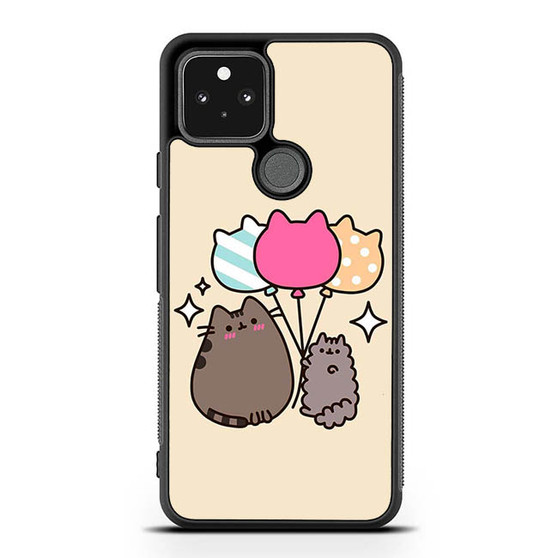Pusheen friends Google Pixel 5 | Pixel 5a With 5G Case