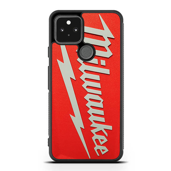 Milwaukee Power Google Pixel 5 | Pixel 5a With 5G Case