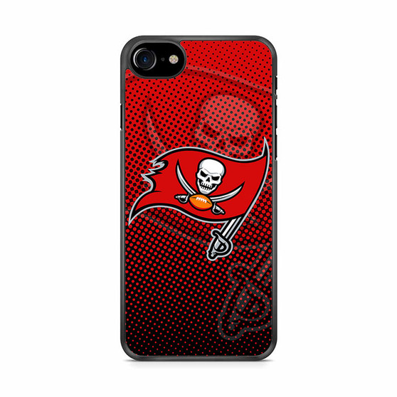 Tampa Bay iPhone SE 2020 Case