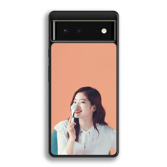 Da Hyun Twice Google Pixel 6 | Google Pixel 6a | Google Pixel 6 Pro Case
