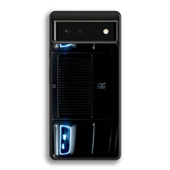 Rolls Royce Phantom Google Pixel 6 | Google Pixel 6a | Google Pixel 6 Pro Case