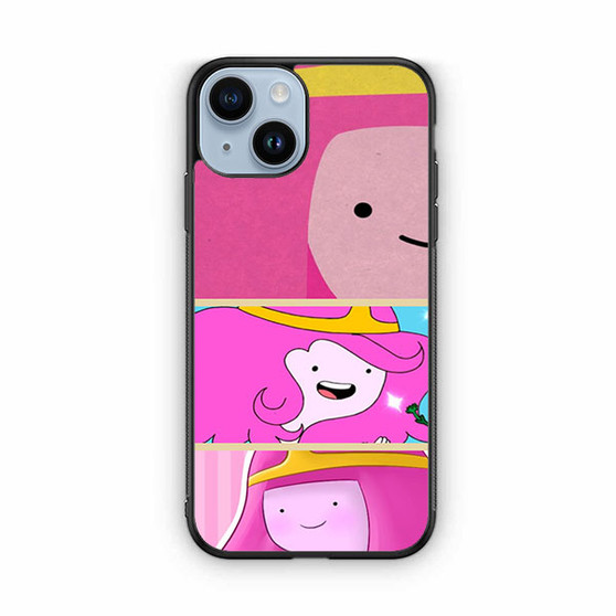 adventure time princess bubblegum iPhone 14 Case