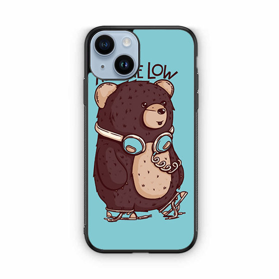 all time low iPhone 14 Case
