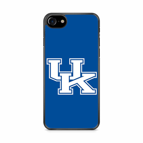 University of kentucky wildcats iPhone SE 2020 Case