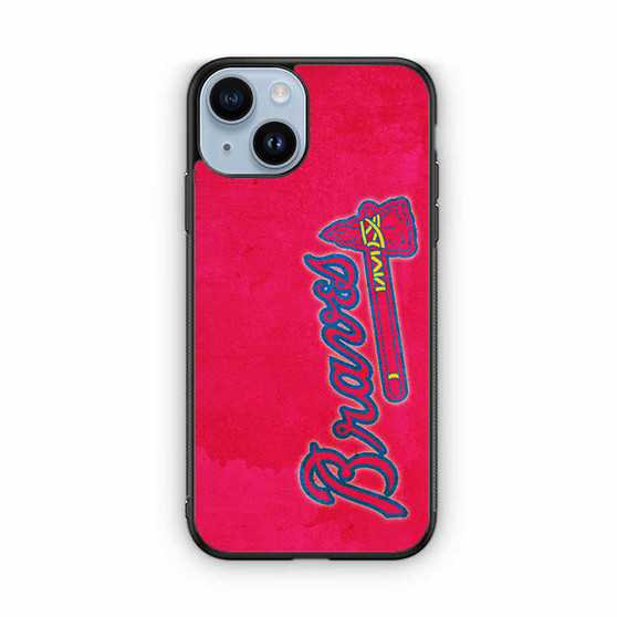Atlanta Braves 2 iPhone 14 Case