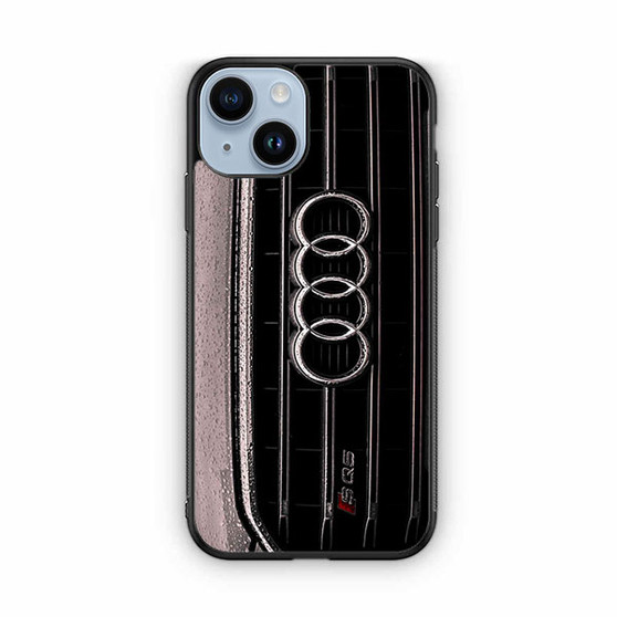 Audi Front Grill iPhone 14 Case