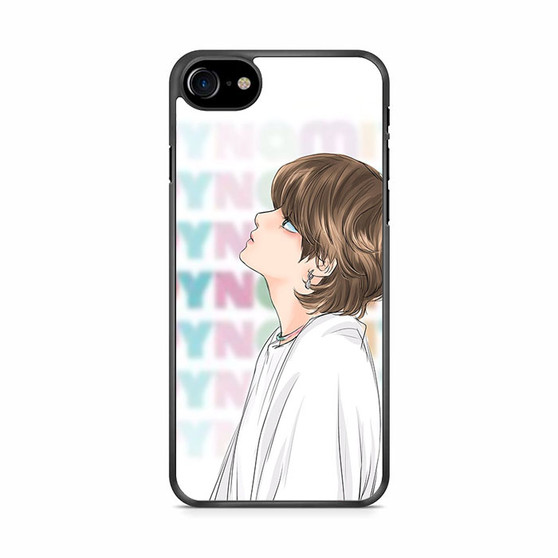 V bts 2 iPhone SE 2020 Case