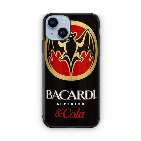 bacardi can iPhone 14 Case