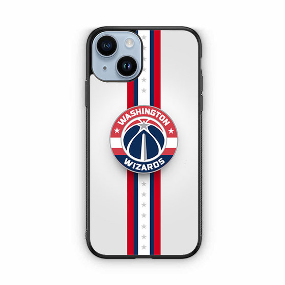 Basket Ball Washington Wizards 2 iPhone 14 Case