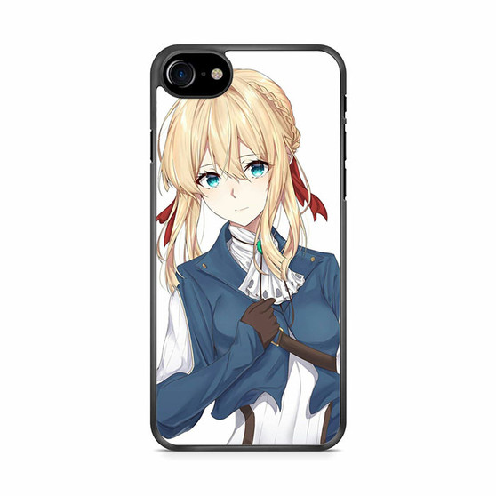 Violet Evergarden 2 iPhone SE 2020 Case