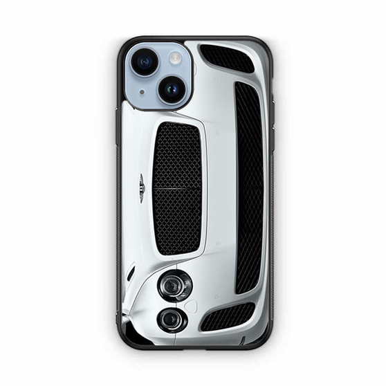 Bentley Continental iPhone 14 Case
