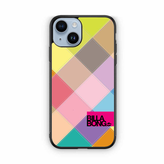 billabong australia iPhone 14 Case