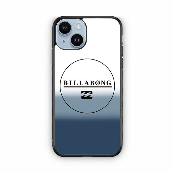 Billabong Style 2 iPhone 14 Case