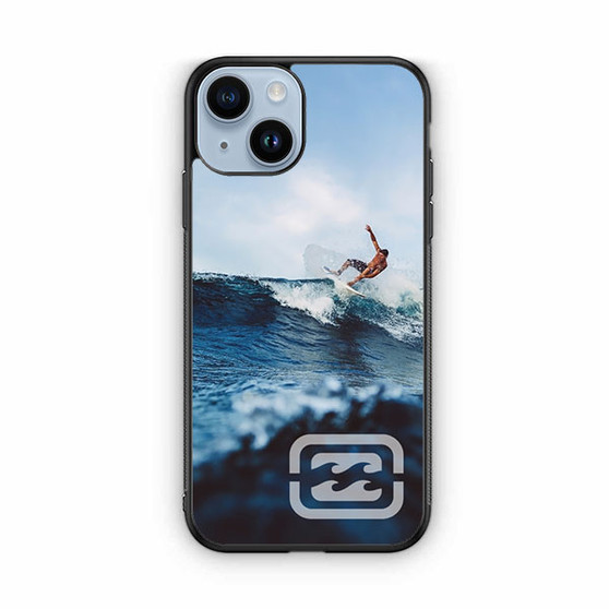 Billabong Surf 1 iPhone 14 Case