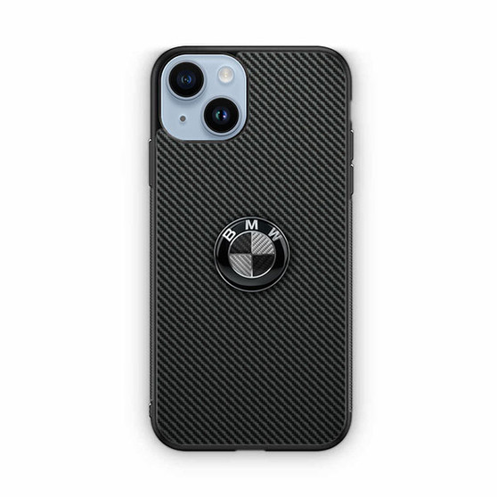 BMW iPhone 14 Case