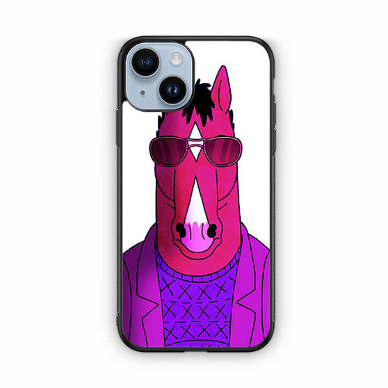Bojack Horseman 2 iPhone 14 Case