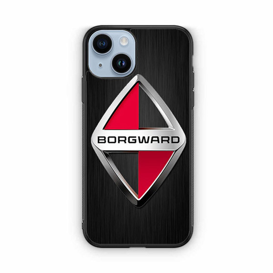 Borgward Logo iPhone 14 Case