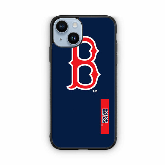 Boston Red Sox 4 iPhone 14 Case