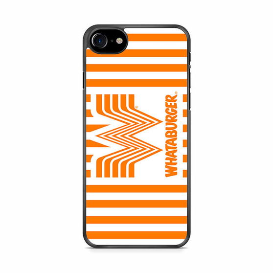 Whataburger 1 iPhone SE 2020 Case