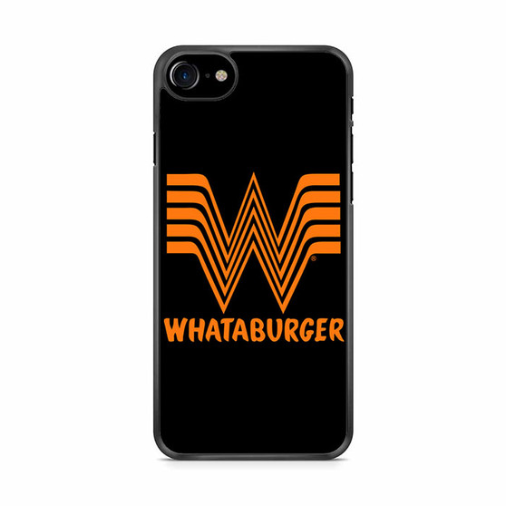 Whataburger 2 iPhone SE 2020 Case