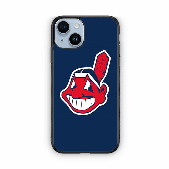 Old Cleveland Guardians 4 iPhone 14 Case