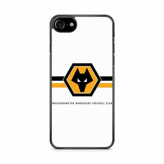 Wolverhampton 2 iPhone SE 2020 Case