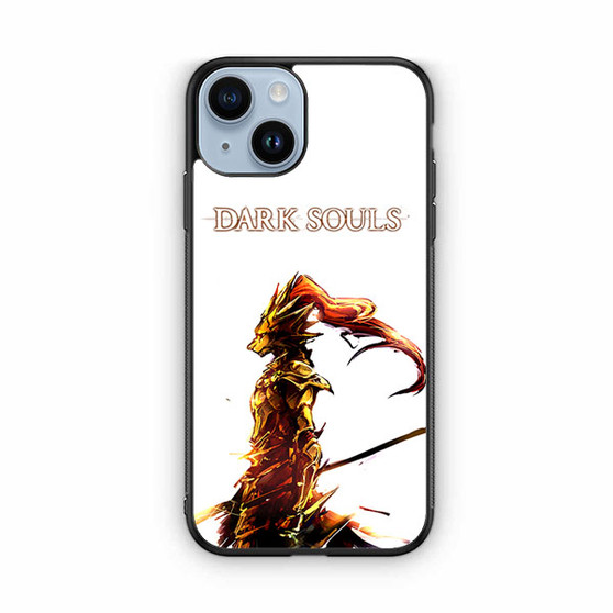 Dark Souls Game 2 iPhone 14 Case