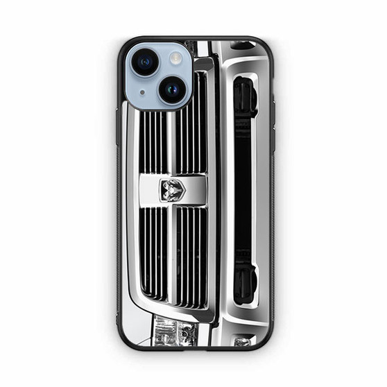 Dodge RAM Mega iPhone 14 Case