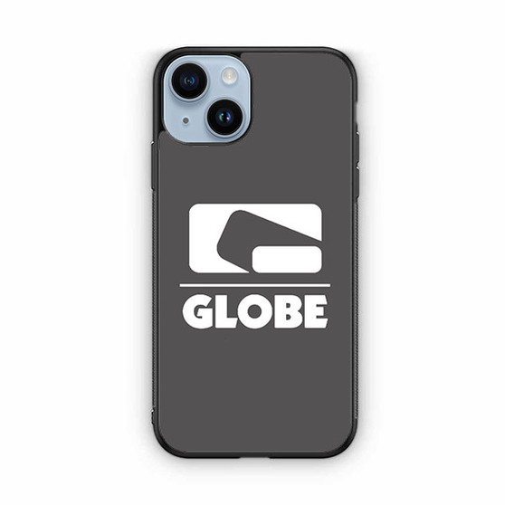 Globe 2 iPhone 14 Case