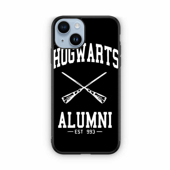 Hogwarts Alumni iPhone 14 Case