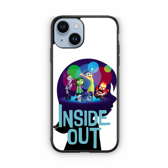 Inside Out iPhone 14 Case