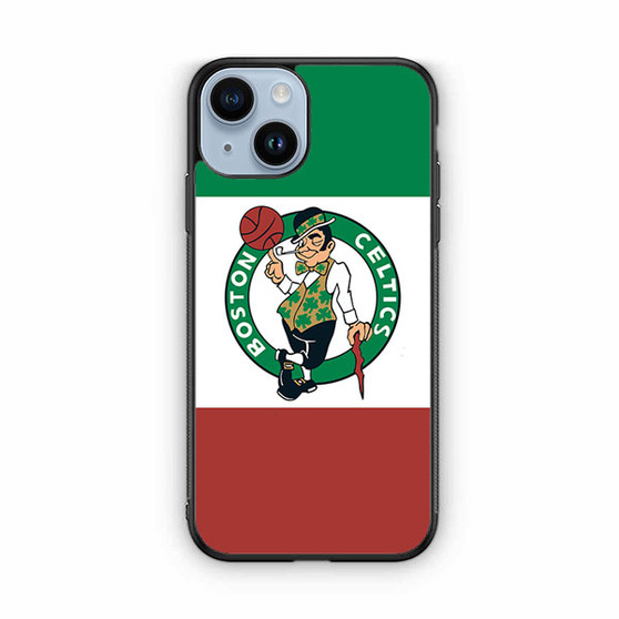 NBA Boston Celtics 2 iPhone 14 Case