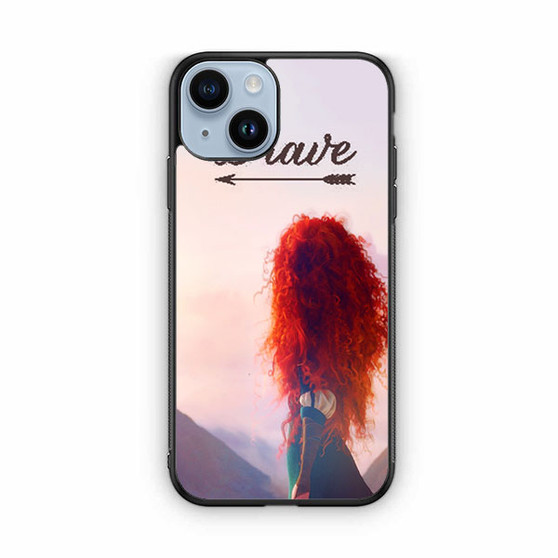 princess merida iPhone 14 Case