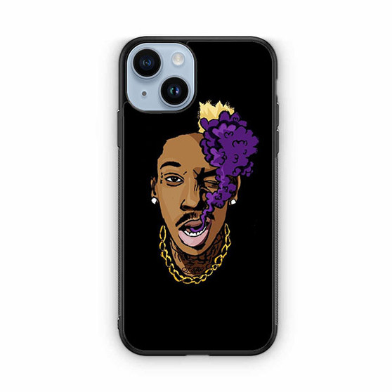 Wiz Khalifa 1 iPhone 14 Case