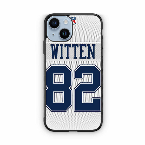 Cowboys 10 iPhone 14 Case