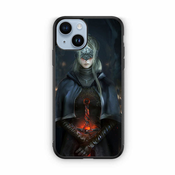 Dark Souls 1 iPhone 14 Case