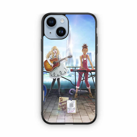 Carole & Tuesday 2 iPhone 14 Case