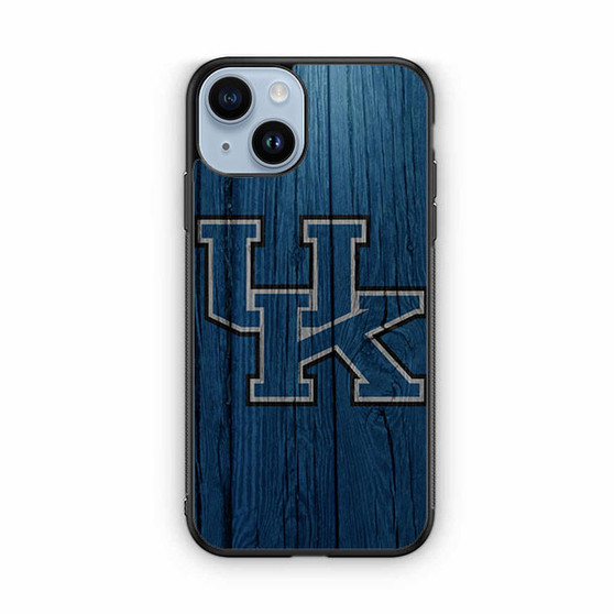 Kentucky Wildcats 3 iPhone 14 Case