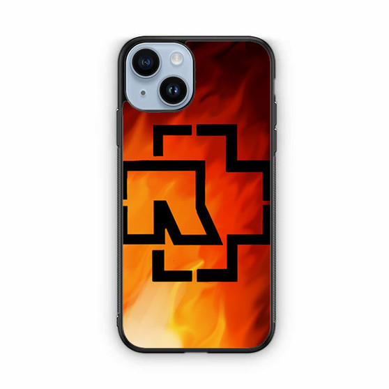 RAM Stein 1 iPhone 14 Case