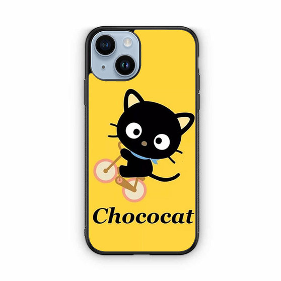 Chococat 1 iPhone 14 Case