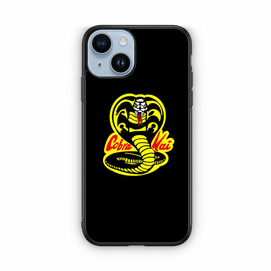 Cobra Kai 4 iPhone 14 Case